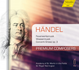 Premium Composers