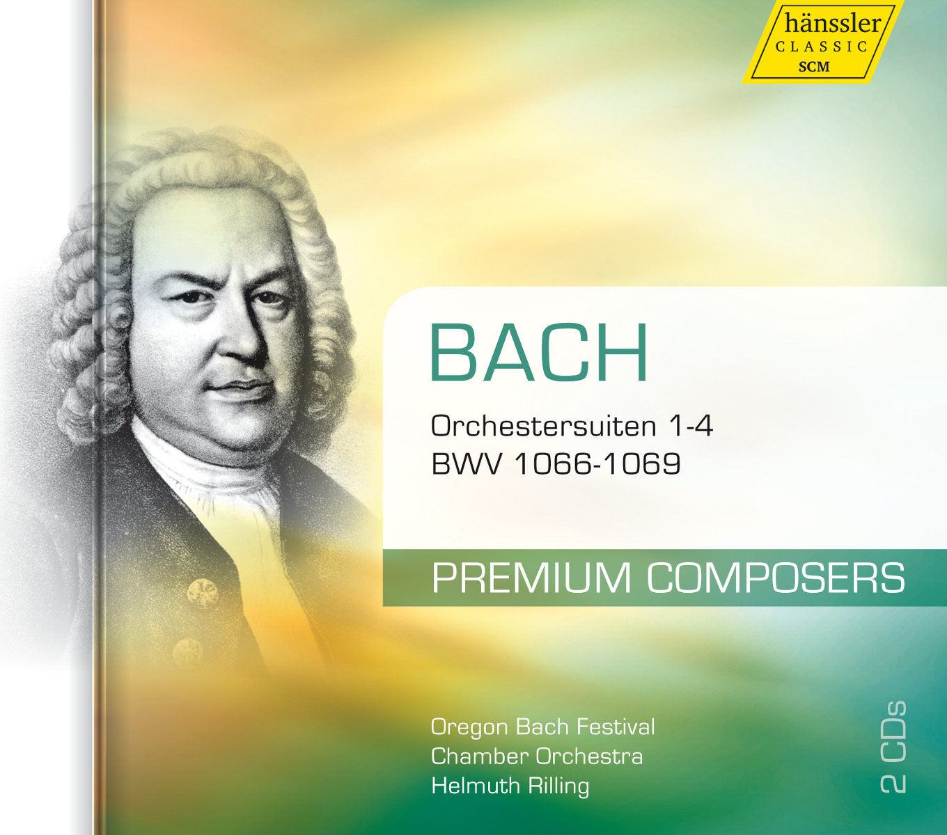 Premium Composers