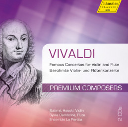 Premium Composers
