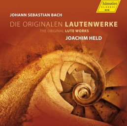 Die originalen Lautenwerke