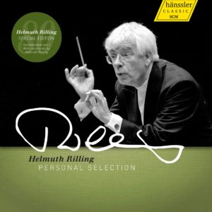 Personal Selection