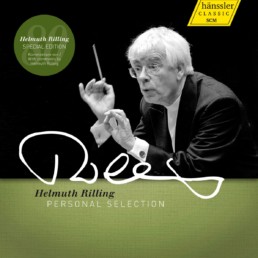 Personal Selection