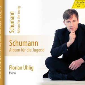 Album für die Jugend