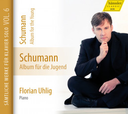 Album für die Jugend