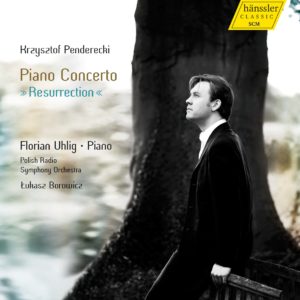 Klavierkonzert "Resurrection"
