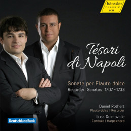 Tesori di Napoli