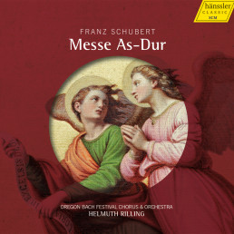 Messe As-Dur