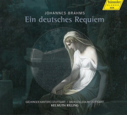 Ein deutsches Requiem