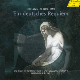 Ein deutsches Requiem