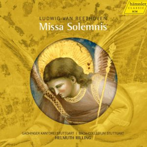 Missa Solemnis