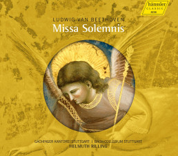 Missa Solemnis