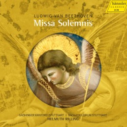 Missa Solemnis