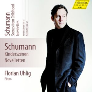 Kinderszenen/Novelletten