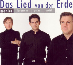 Das Lied Von Der Erde