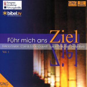 Führ mich ans Ziel