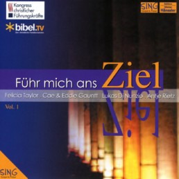 Führ mich ans Ziel