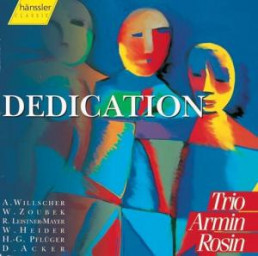 Dedication