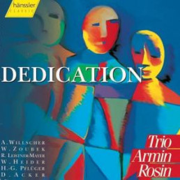 Dedication