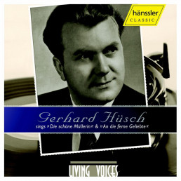Gerhard Hüsch sings 