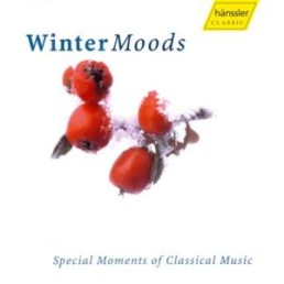 Winter Moods-Special Moments of Classical Music