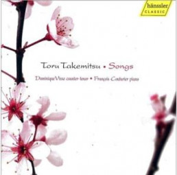 Rotu Takemitsu * Songs