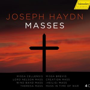 Haydn: Messen/Masses