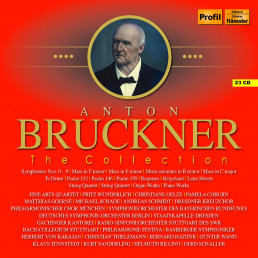 Bruckner Collection