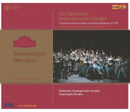 200 Jahre Sächsischer Staatsopernchor