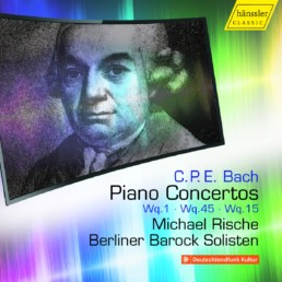 Bach