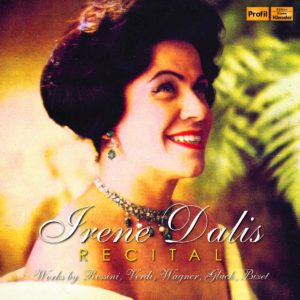 Irene Dalis