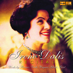 Irene Dalis