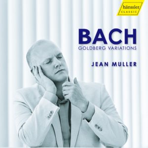 Bach: Goldberg Variations  BWV 988