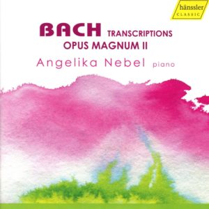 Opus Magnum II