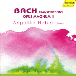 Opus Magnum II