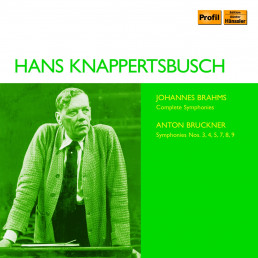 Hans Knappertsbusch Edition