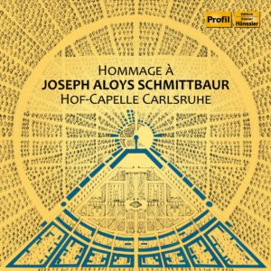 Hommage à JOSEPH ALOYS SCHMITTBAUR