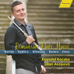 Romanian Flute Works