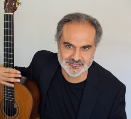 Jos&eacute; Fernandez Bardesio