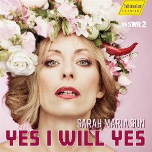 Yes I Will Yes