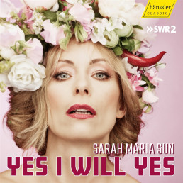Yes I Will Yes
