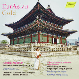 EurAsian Gold
