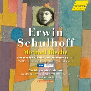 Rische/Schulhoff: Bürger als Edelmann-Schulhoff