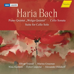 Kammermusik Maria Bach