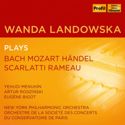 Wanda Landowska Edition