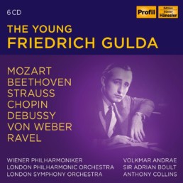 The Young Gulda